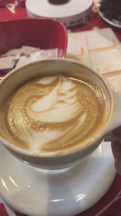 Avoca Coffee - Cheers! - Coffee & Tea Near Me - Fort Worth, Texas