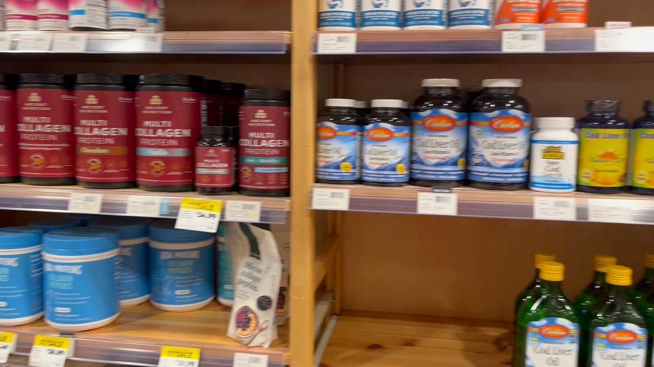 Natural Grocers - Organic Stores Near Me - Brighton, Colorado