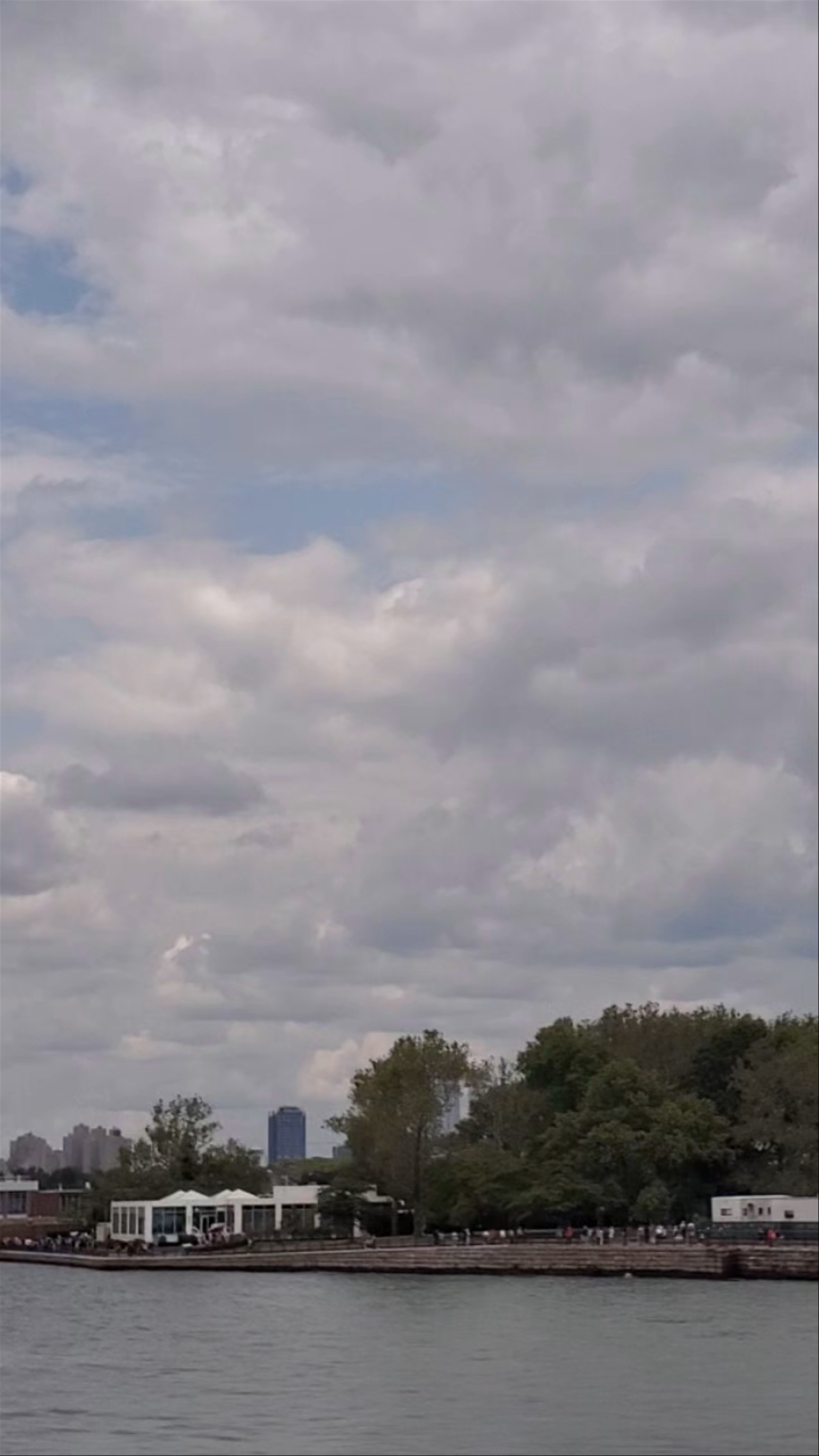Statue of Liberty National Monument