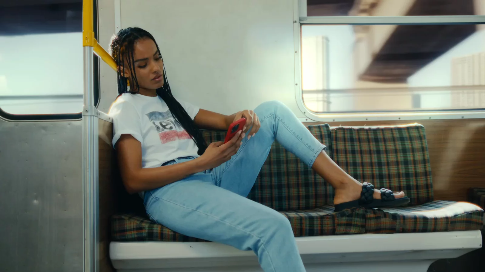 Levi’s