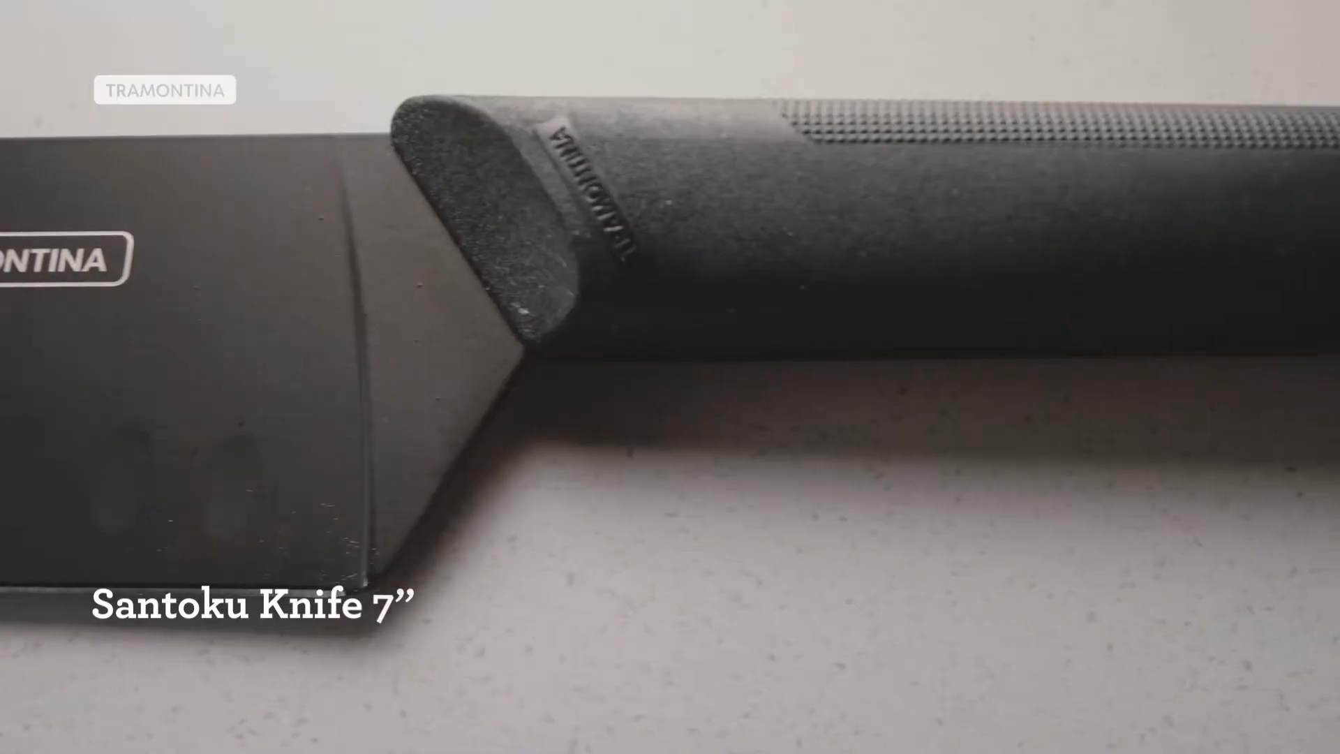 Tramontina Nygma 8" Chef Knife