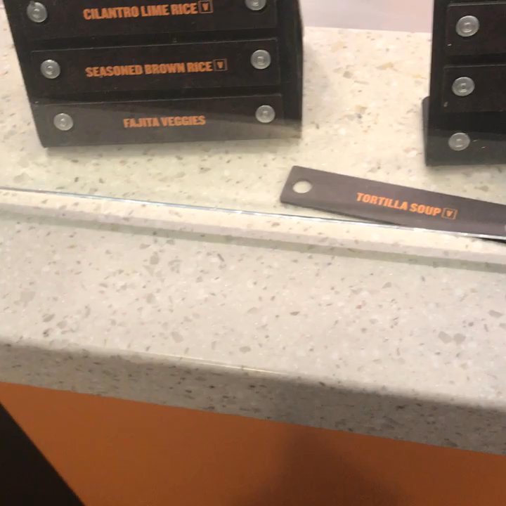 QDOBA Mexican Eats - Mexican Near Me - Hattiesburg, Mississippi