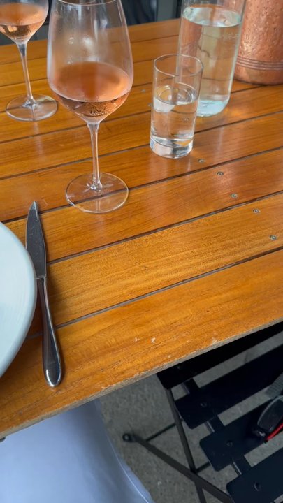 Celestine - Mediterranean Near Me - Brooklyn, New York