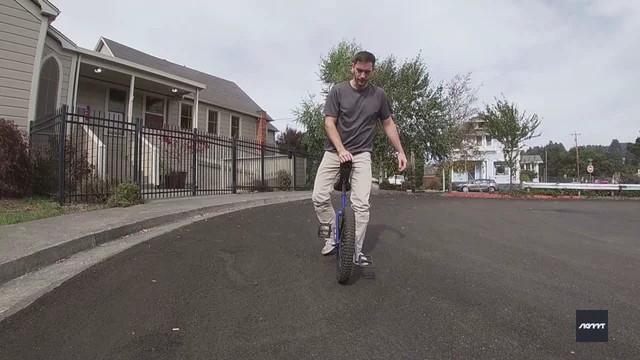 riu submission: Still stand - in to in 360