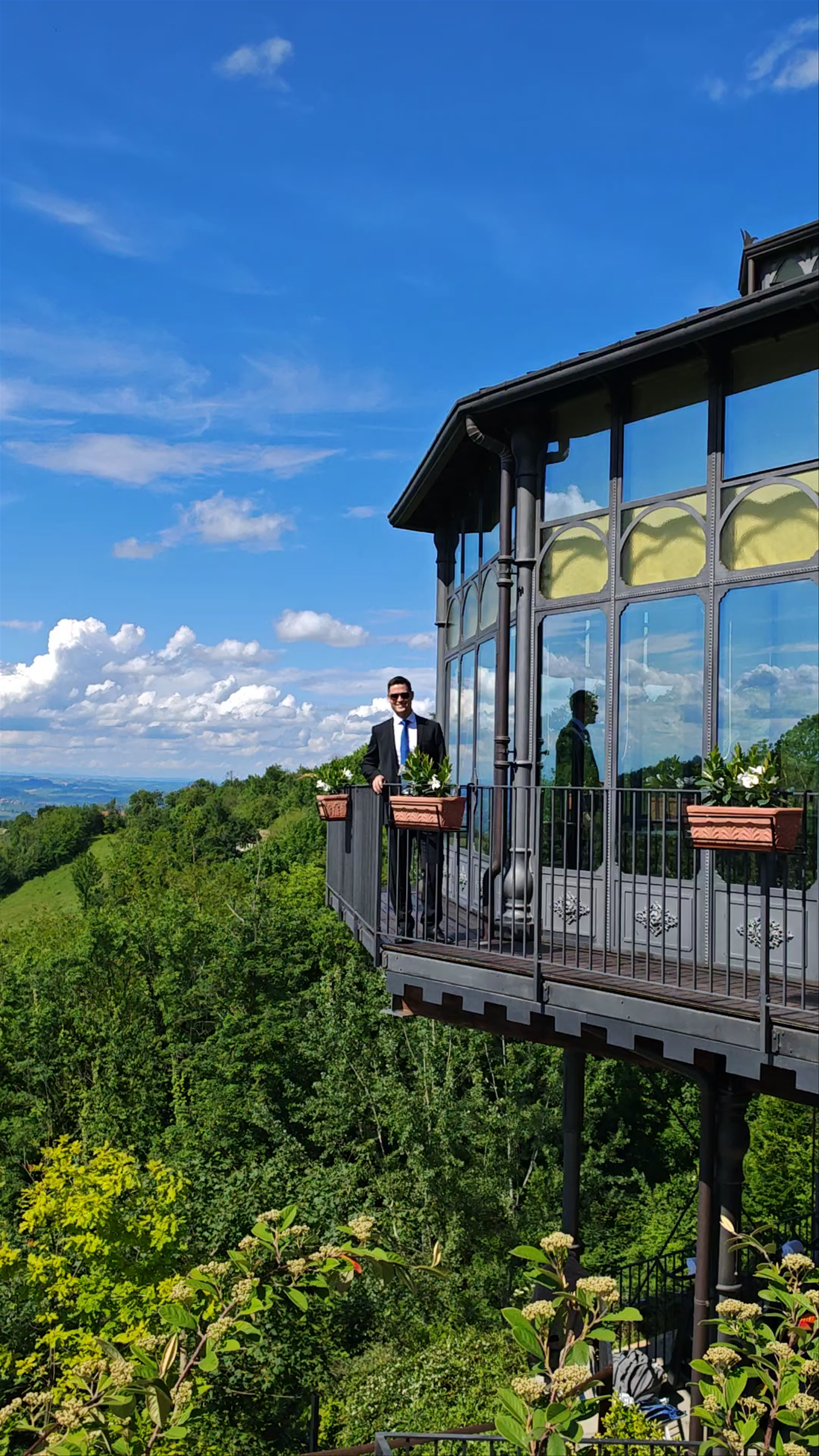 Hotel Villa Beccaris