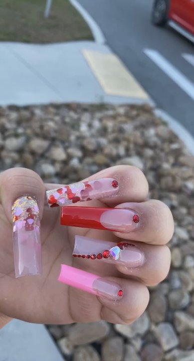 Top Nails - Nail Salons Near Me - Ocala, Florida