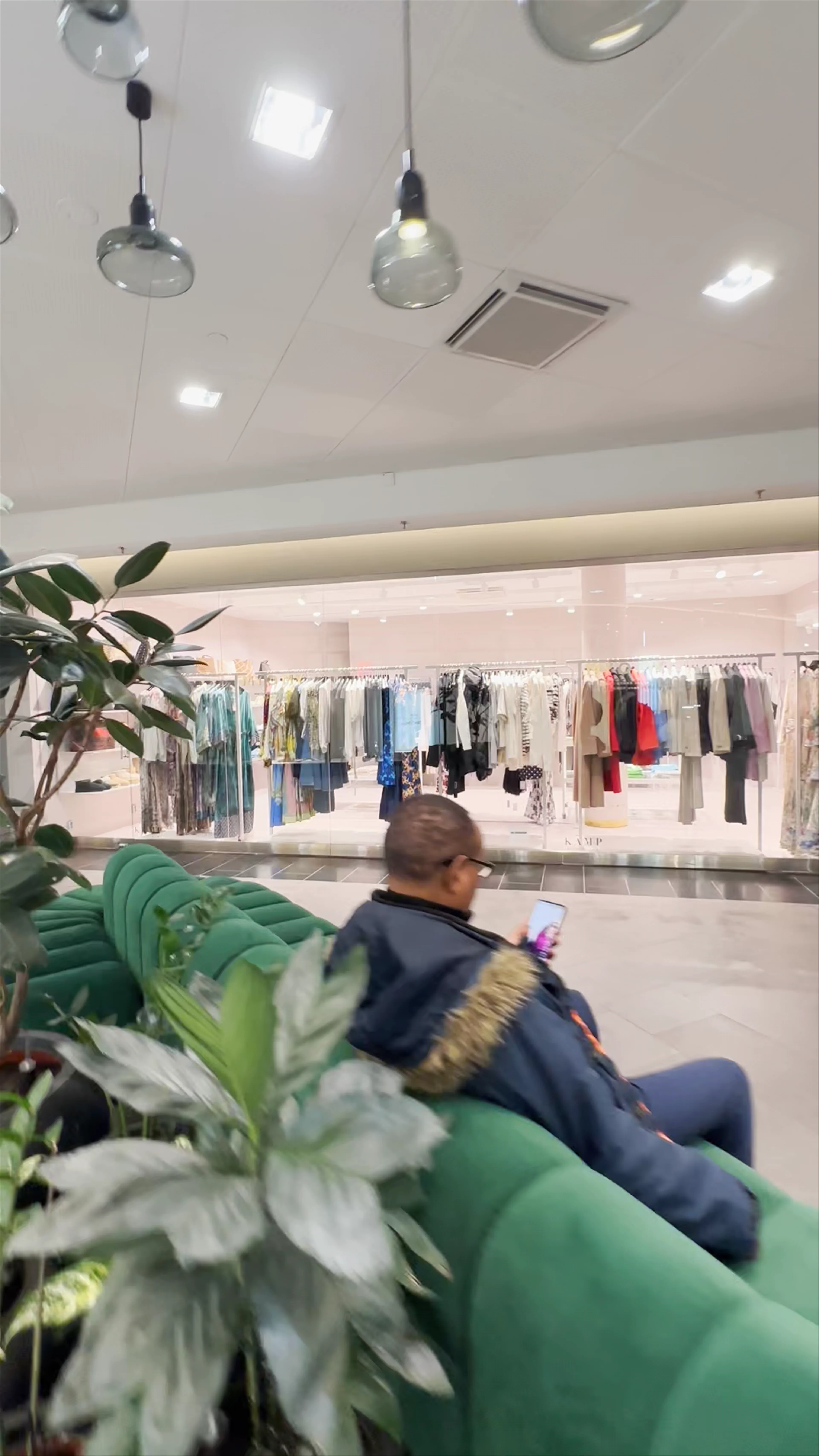 Kämp Galleria