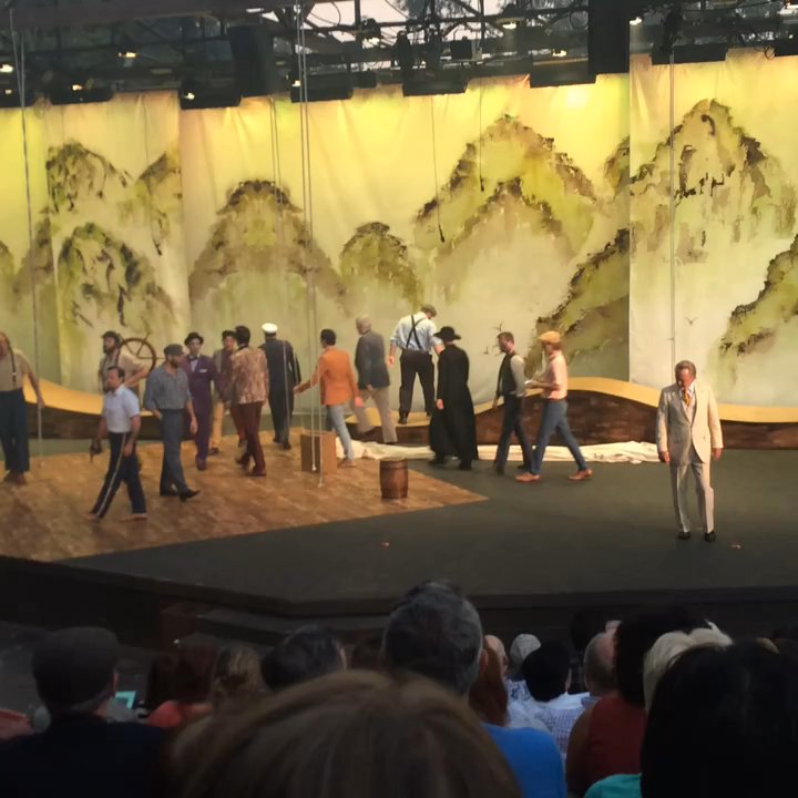 Shakespeare Orange County - Performing Arts Near Me - Garden Grove, California