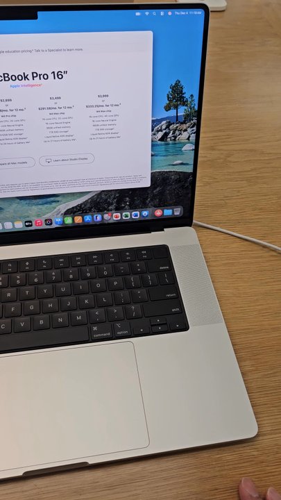 Apple - MacBook pro - Computers Near Me - Northridge, California