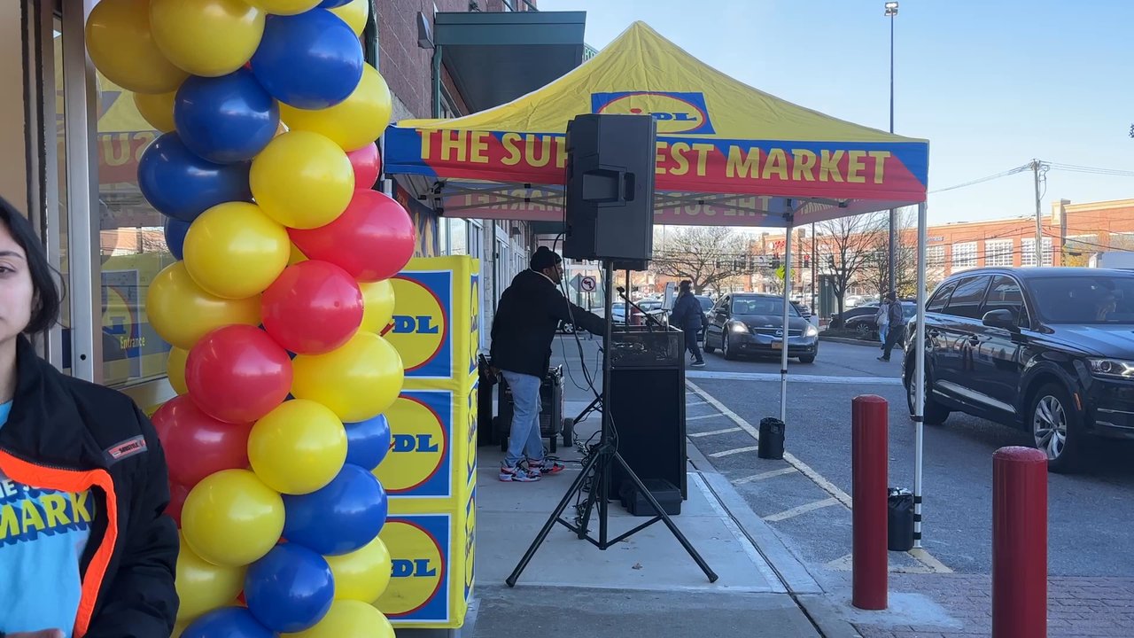Lidl - Grocery Near Me - Pelham, New York