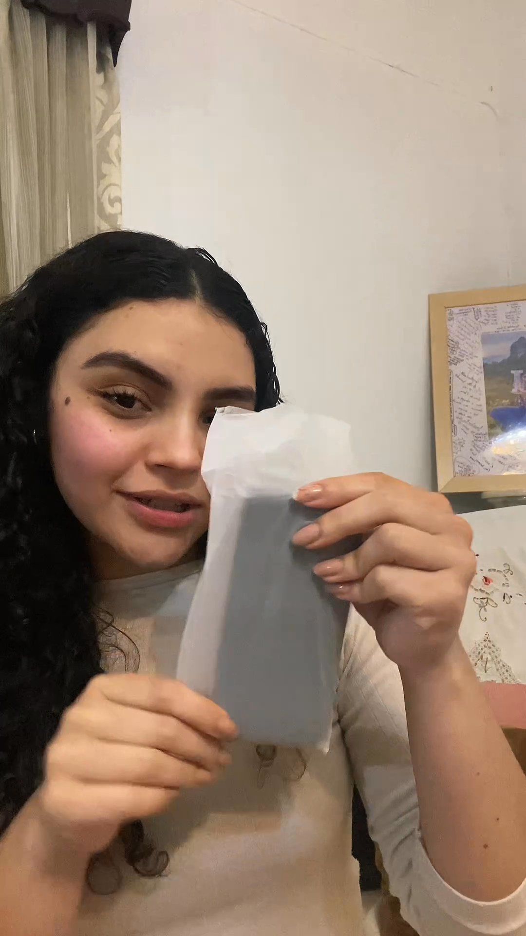 Vídeo UGC 8 de Ilana