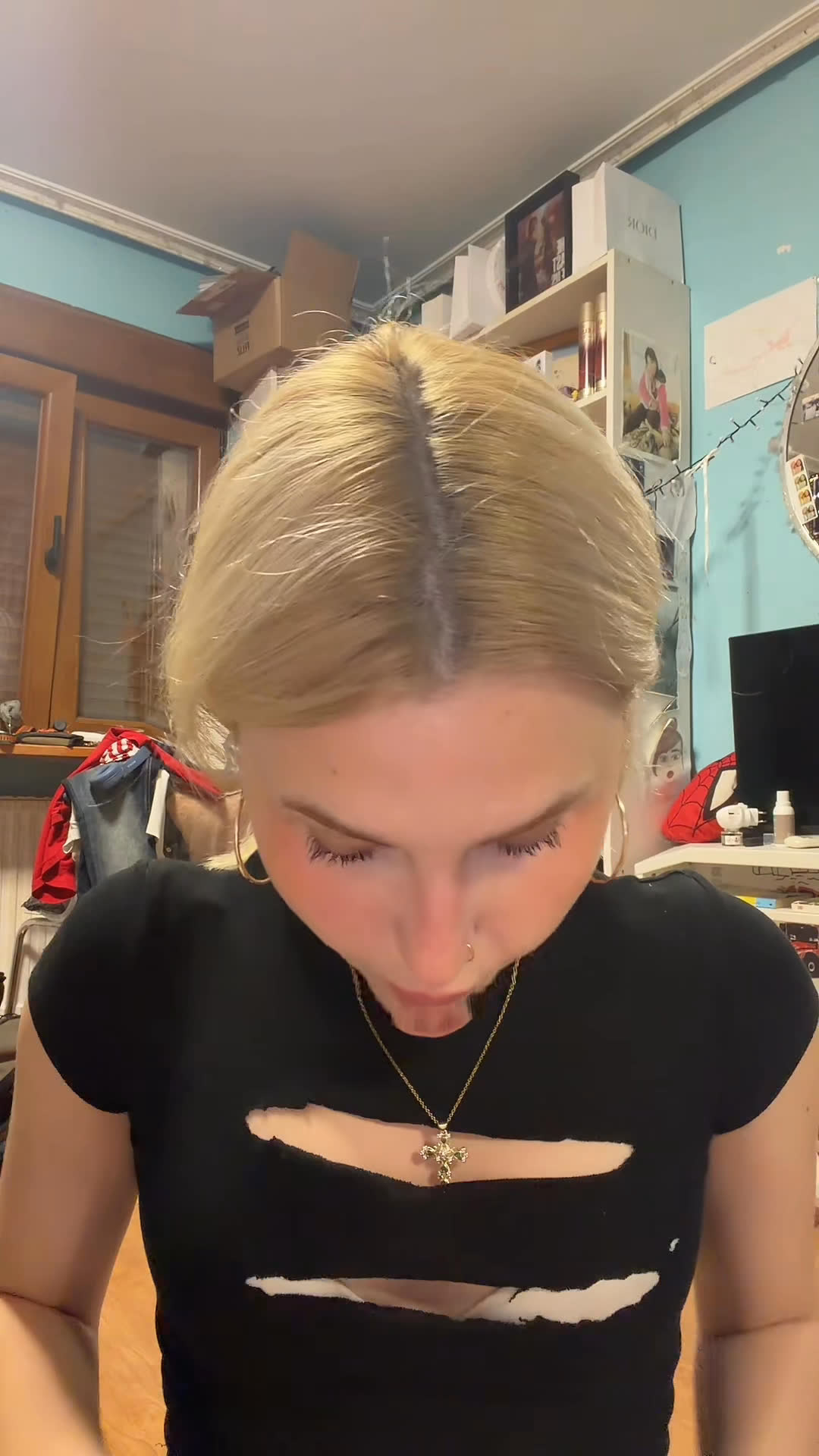 Vídeo UGC 1 de Arianne