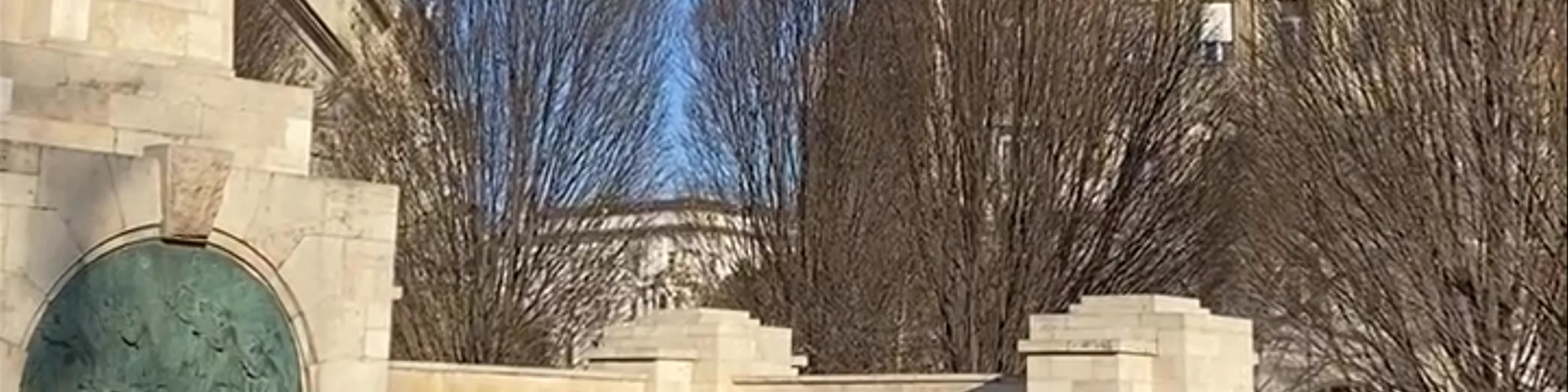 Soviet War Memorial
