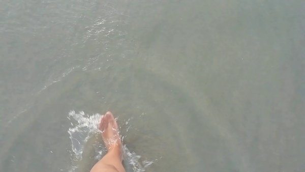 Photo of calm and serene 