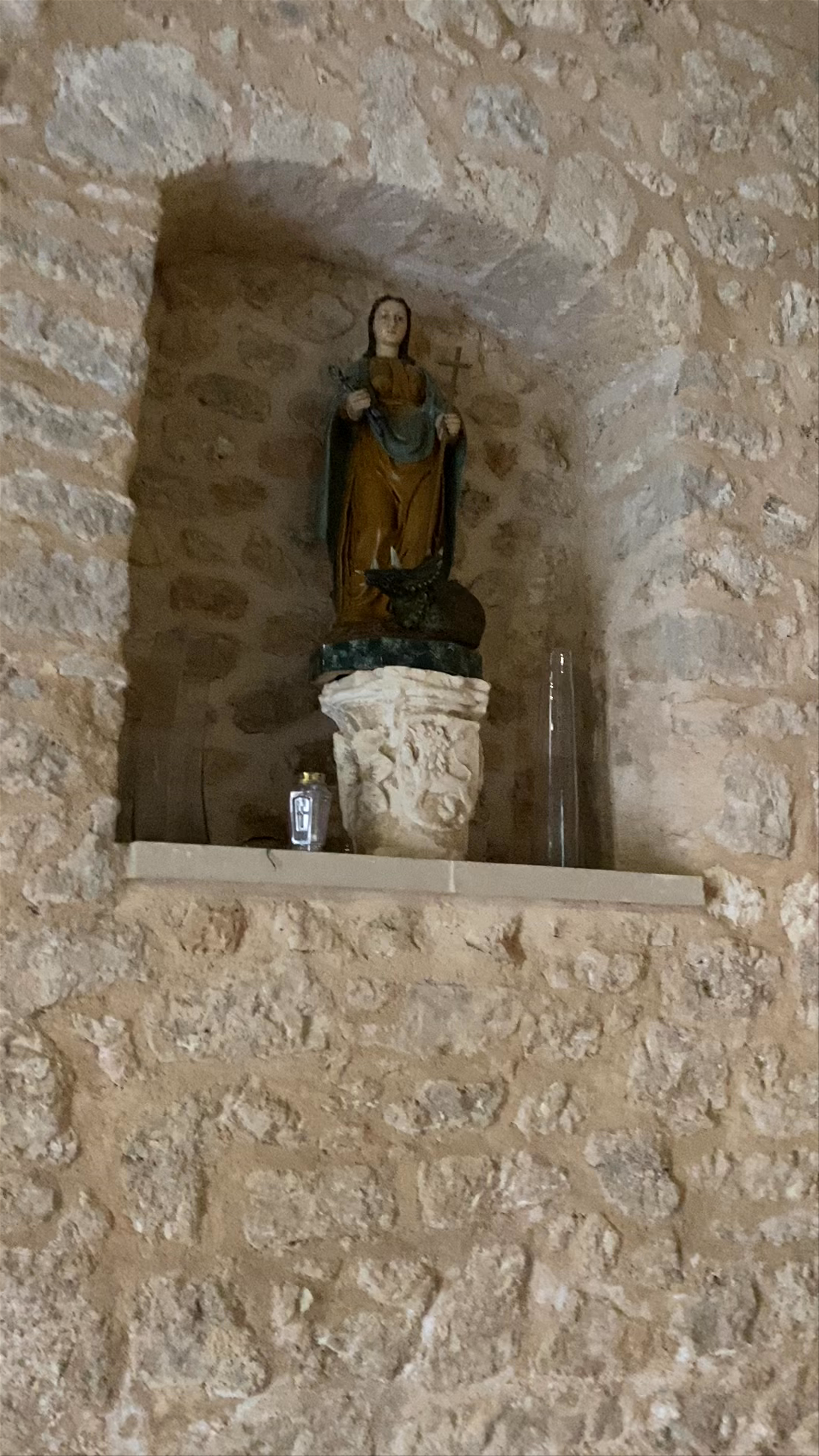 Hospital y Ermita del Remedio