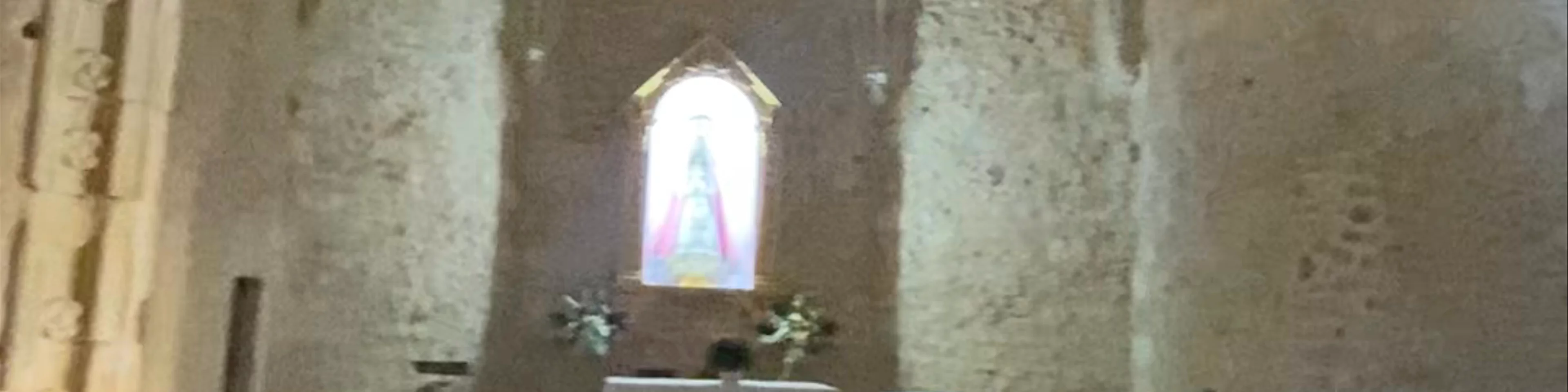 Hospital y Ermita del Remedio