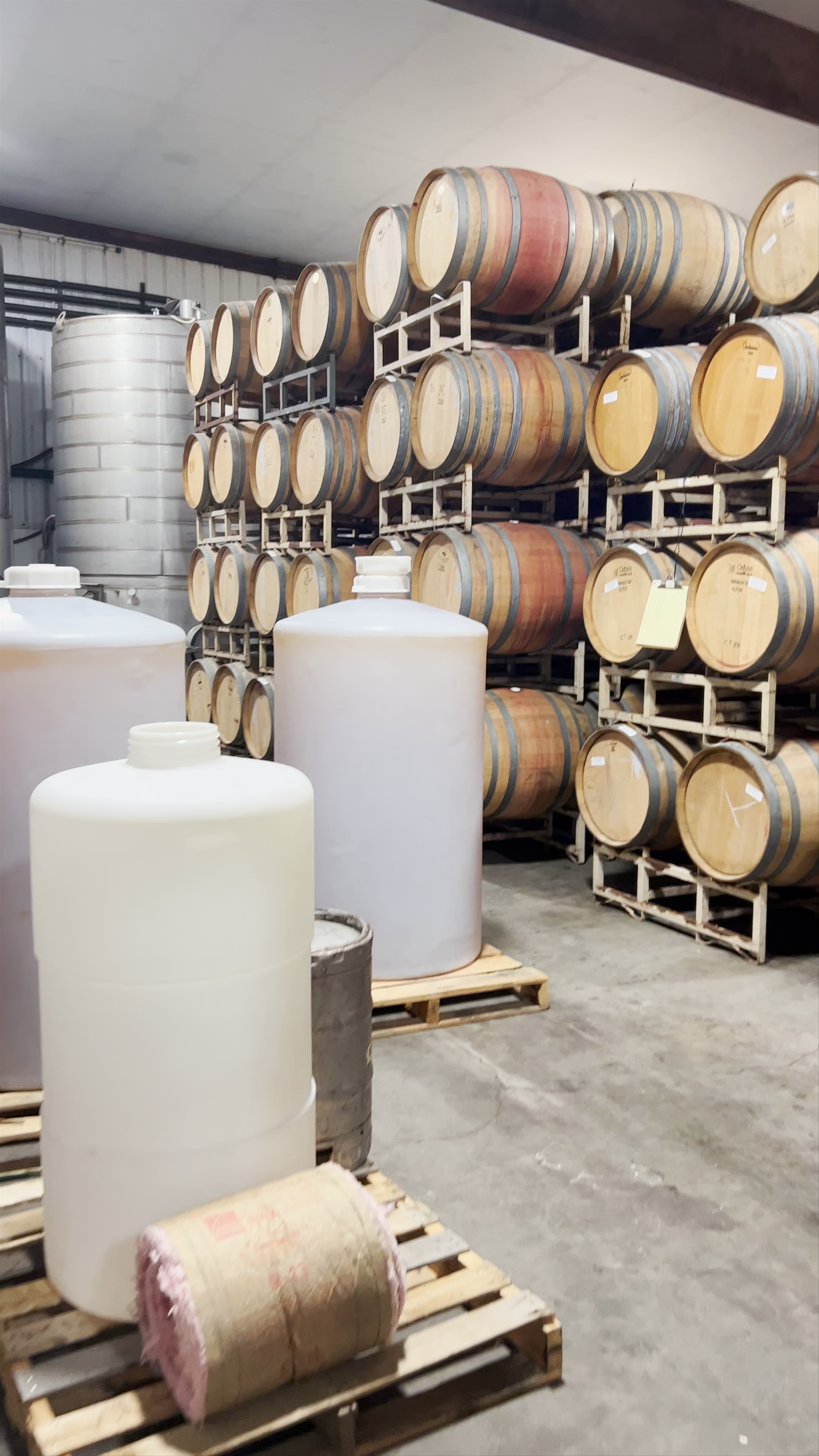 Barnard Griffin Winery