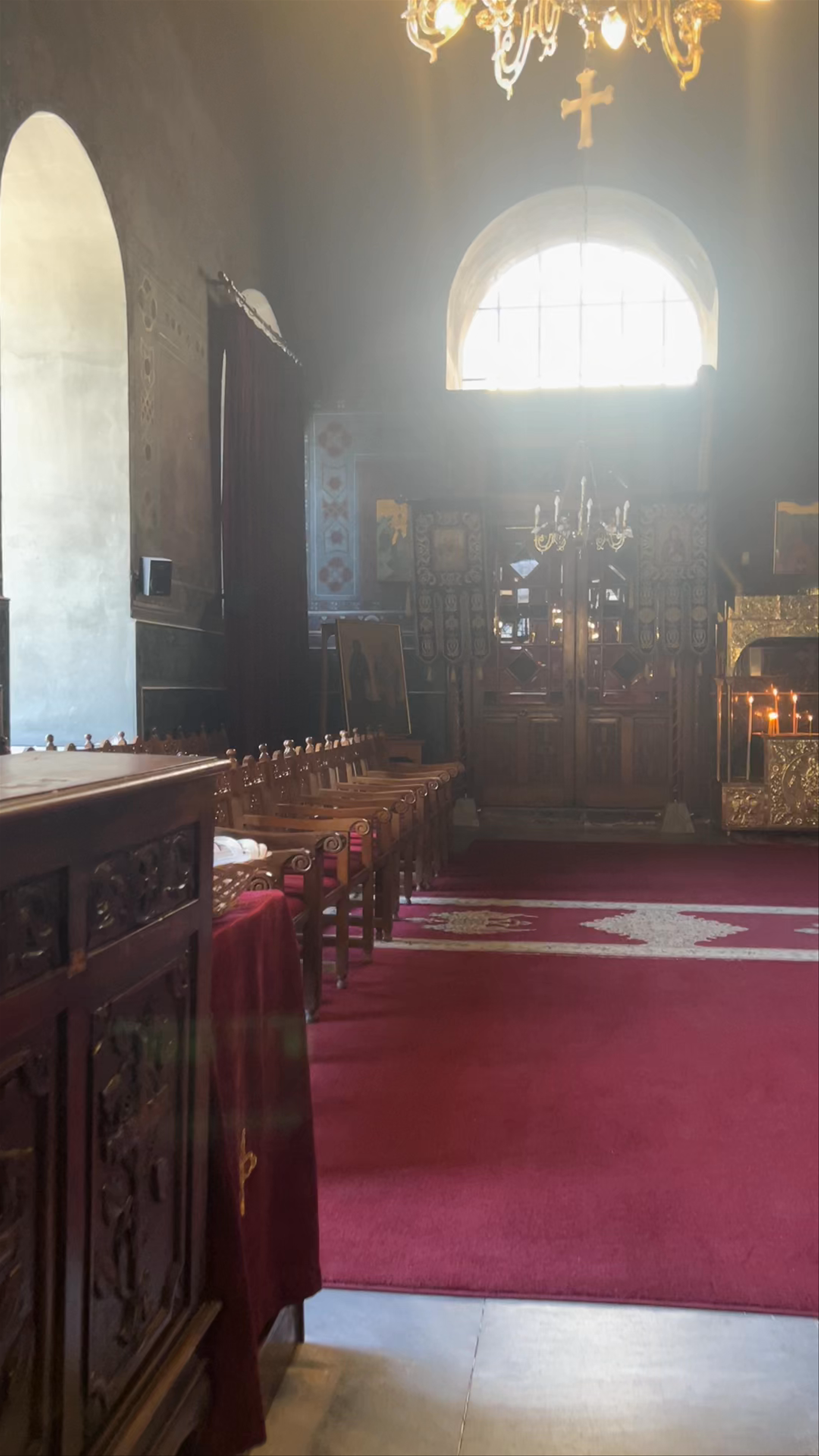 Ιερός Ναός Αγίας Σοφίας