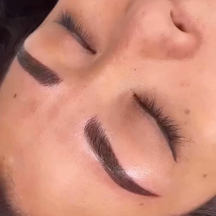 Aimer Beauty - Microblading and Ombre shading - Permanent Makeup Near Me - Glendora, California