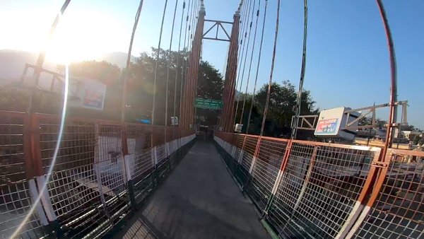 Photo of Ram Jhula