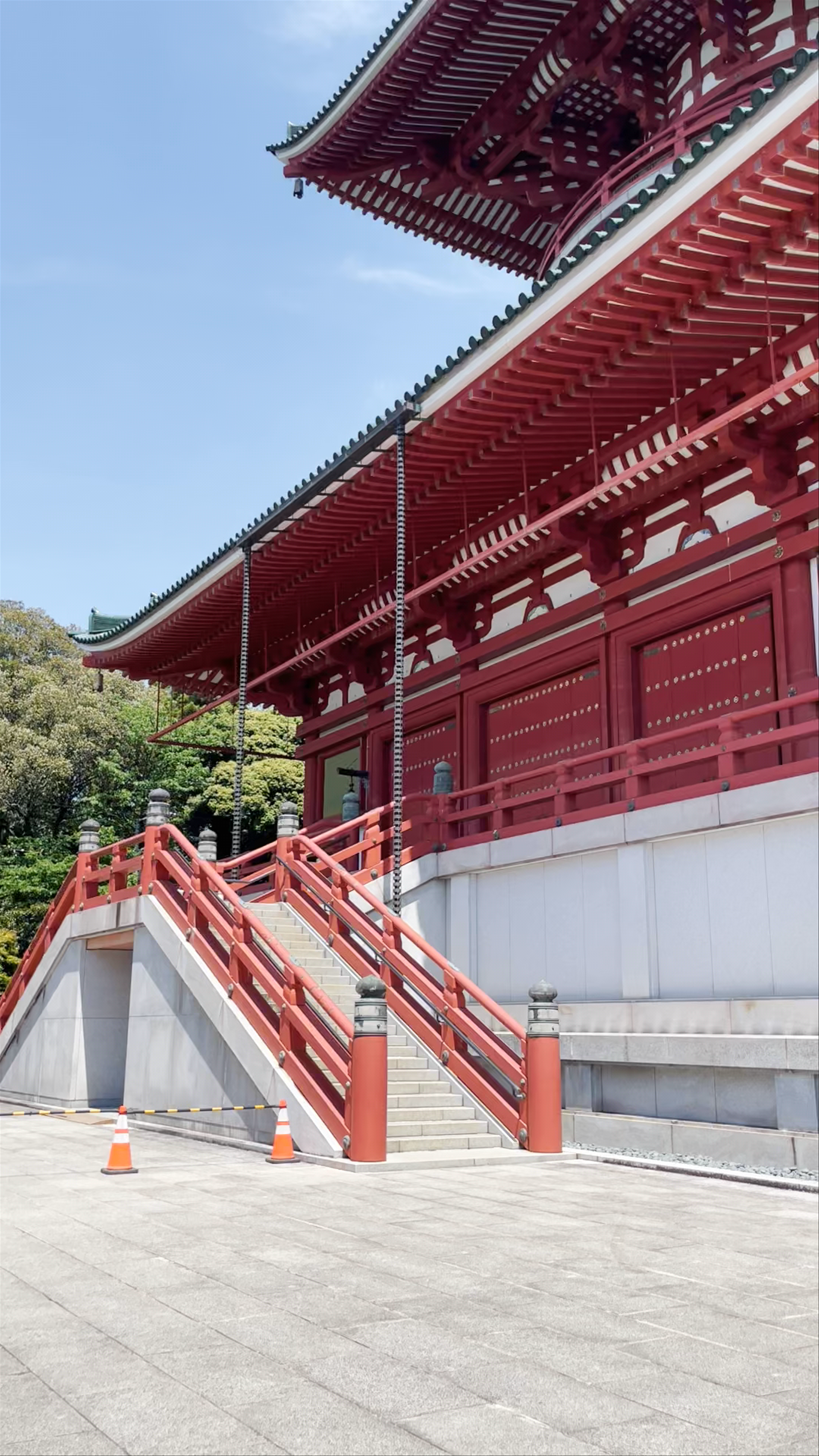 Great Pagoda of Peace