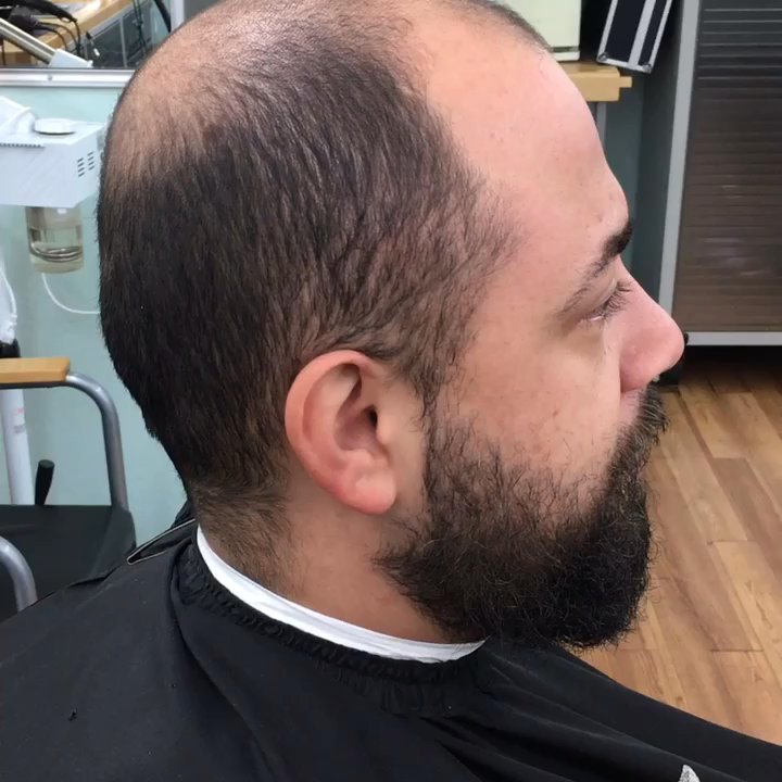 Xavier's Barber Shop - Before and after - Barbers Near Me - Yuma, Arizona