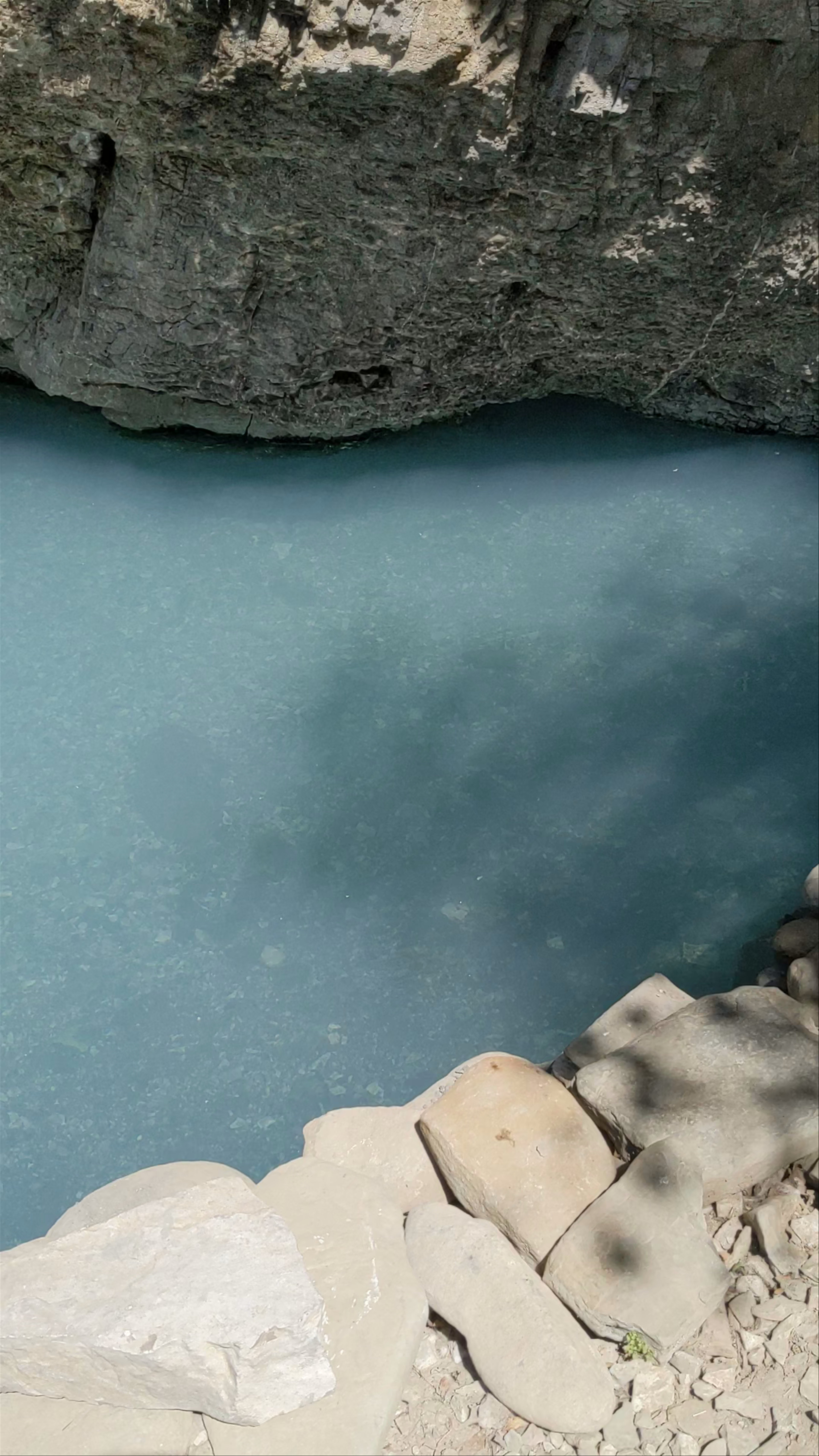 Thermal Water 💧 Eduart Abazaj