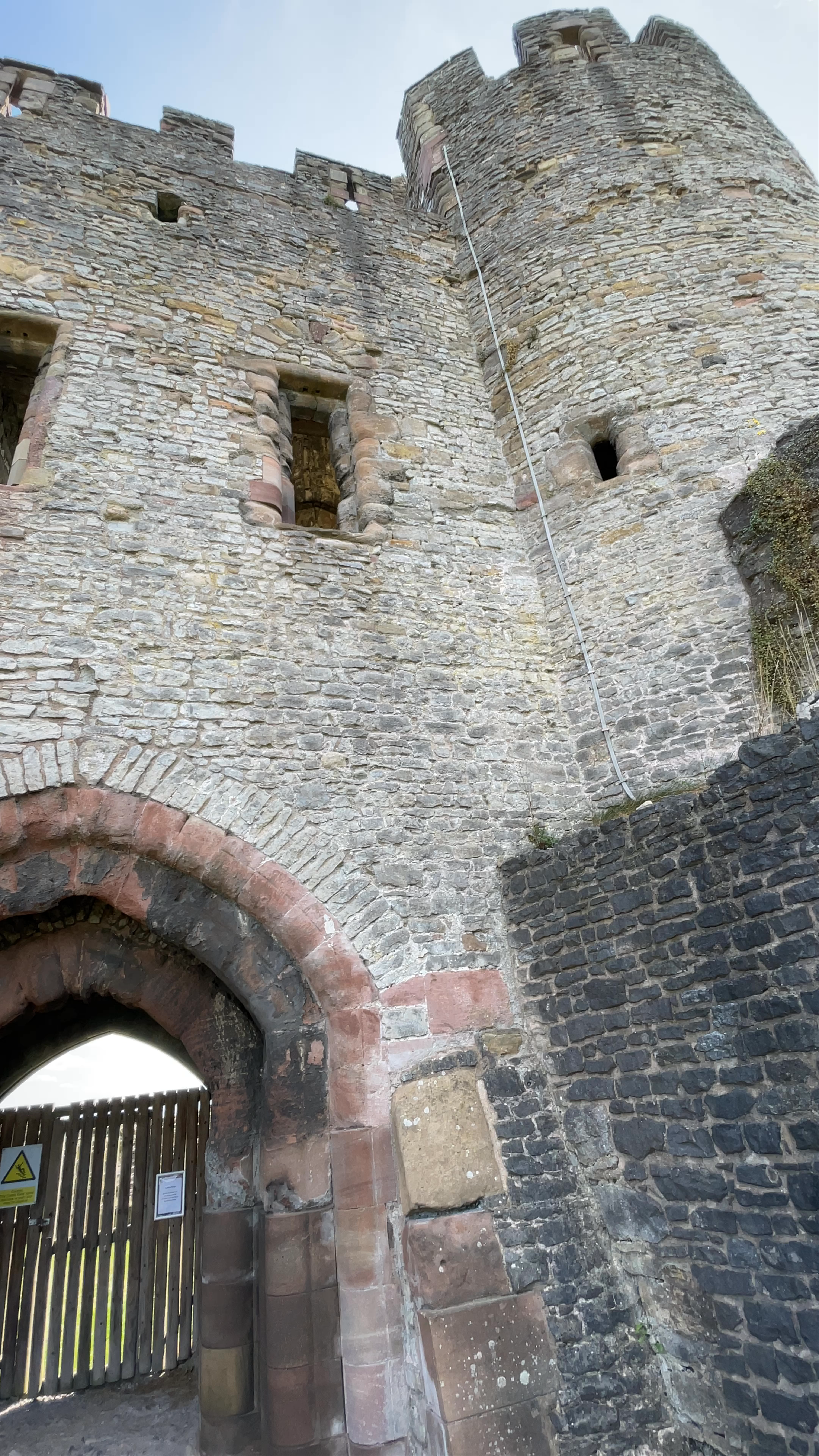 Dudley Zoo and Castle: Medieval Majesty and Family Adventure in England