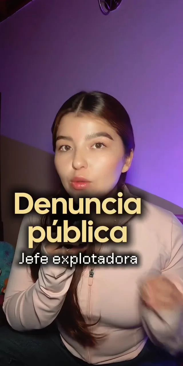 Contenido del creador