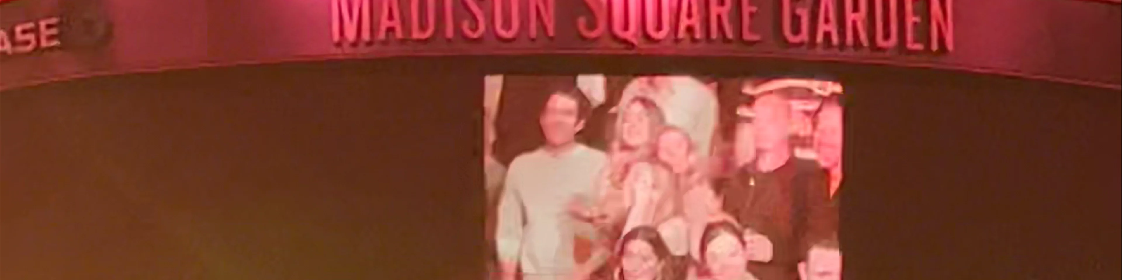 Madison Square Garden