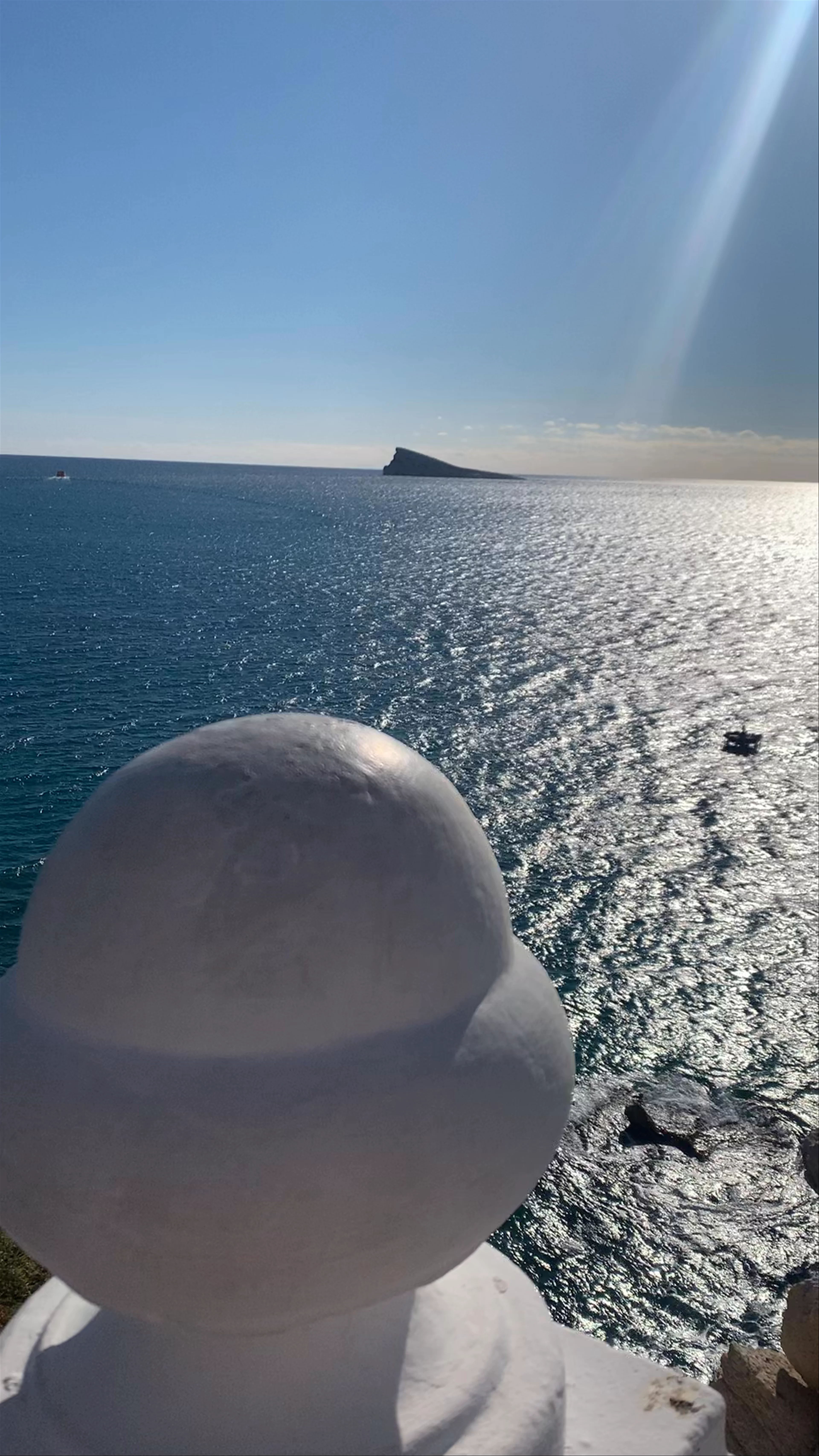 Balcón del Mediterráneo