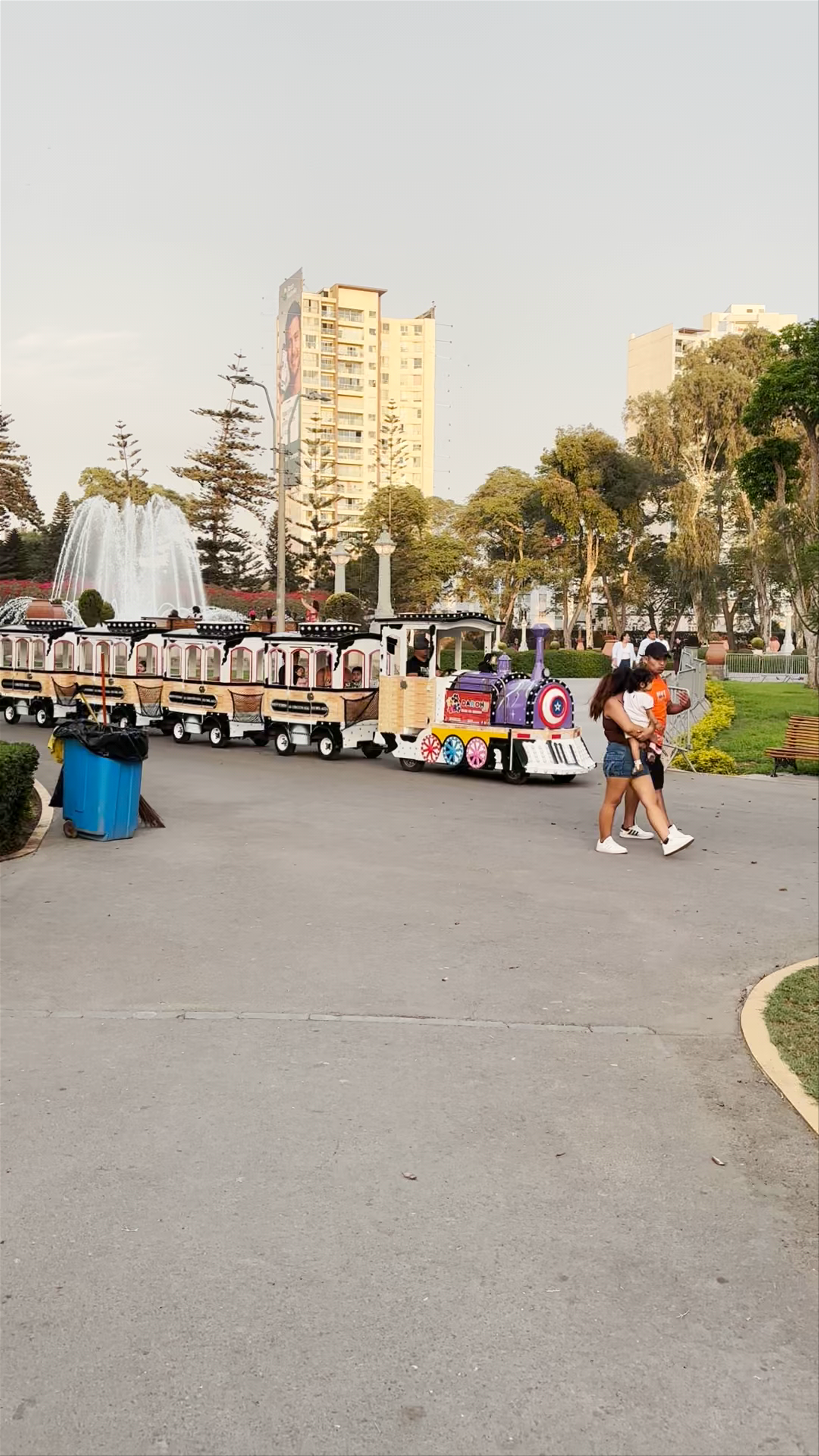 Casa Sabogal (Los Pimpollos)