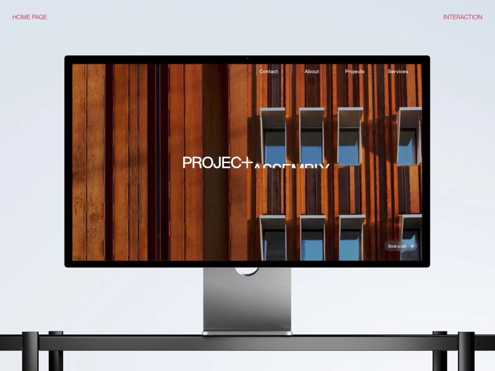 ProjectAssembly