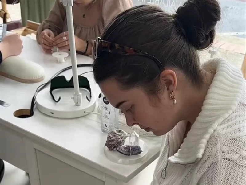 Permanent Bracelet