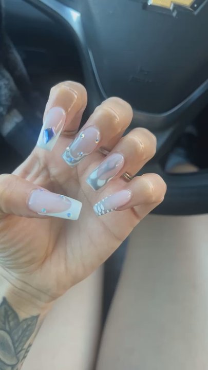 Nails By Bears Claws - Nail Technicians Near Me - Tucson, Arizona