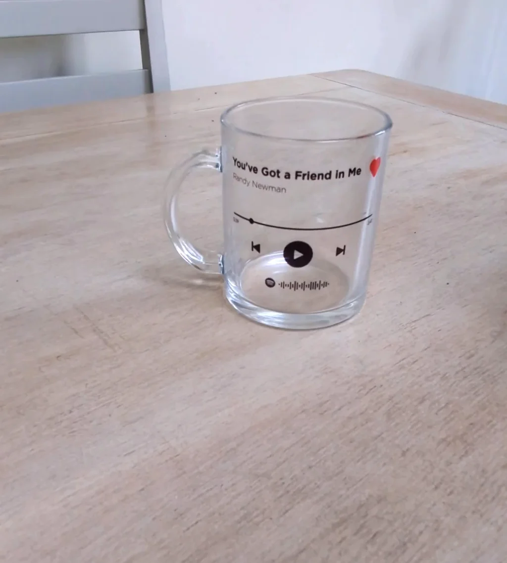 Product video
