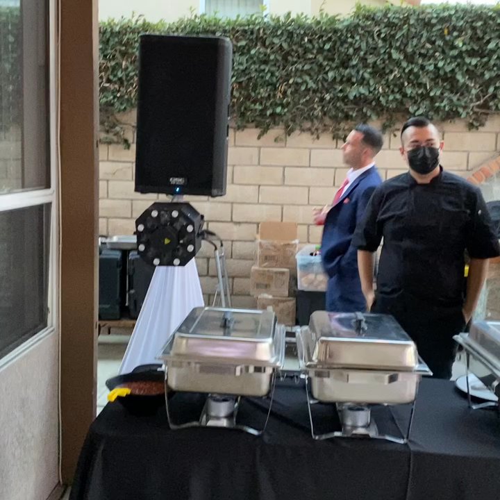 Mickeys Catering - Caterers Near Me