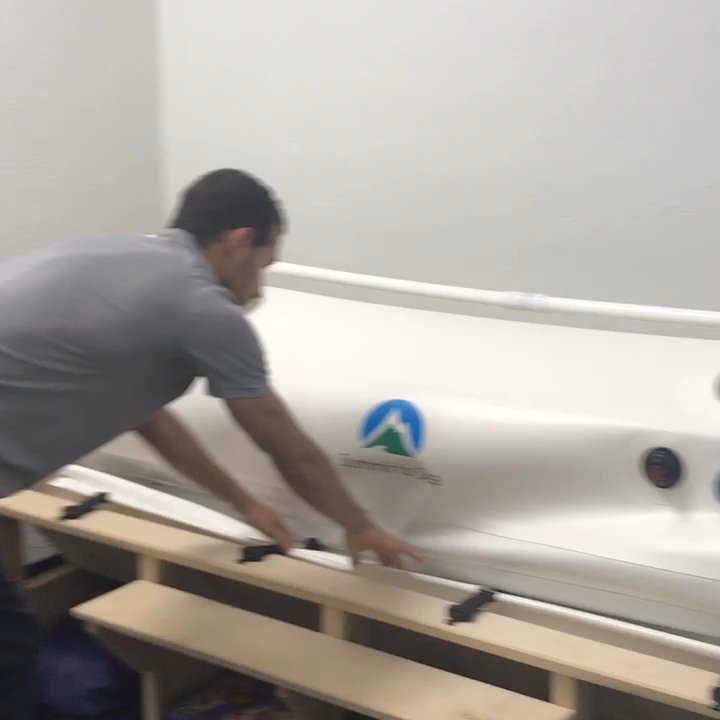 HBOT America - The Chamber - Undersea/Hyperbaric Medicine Near Me - Houston, Texas