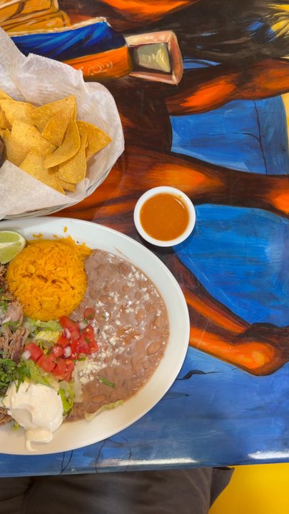 Chile Relleno - Live music in the background - Mexican Near Me - Kaneohe, Hawaii