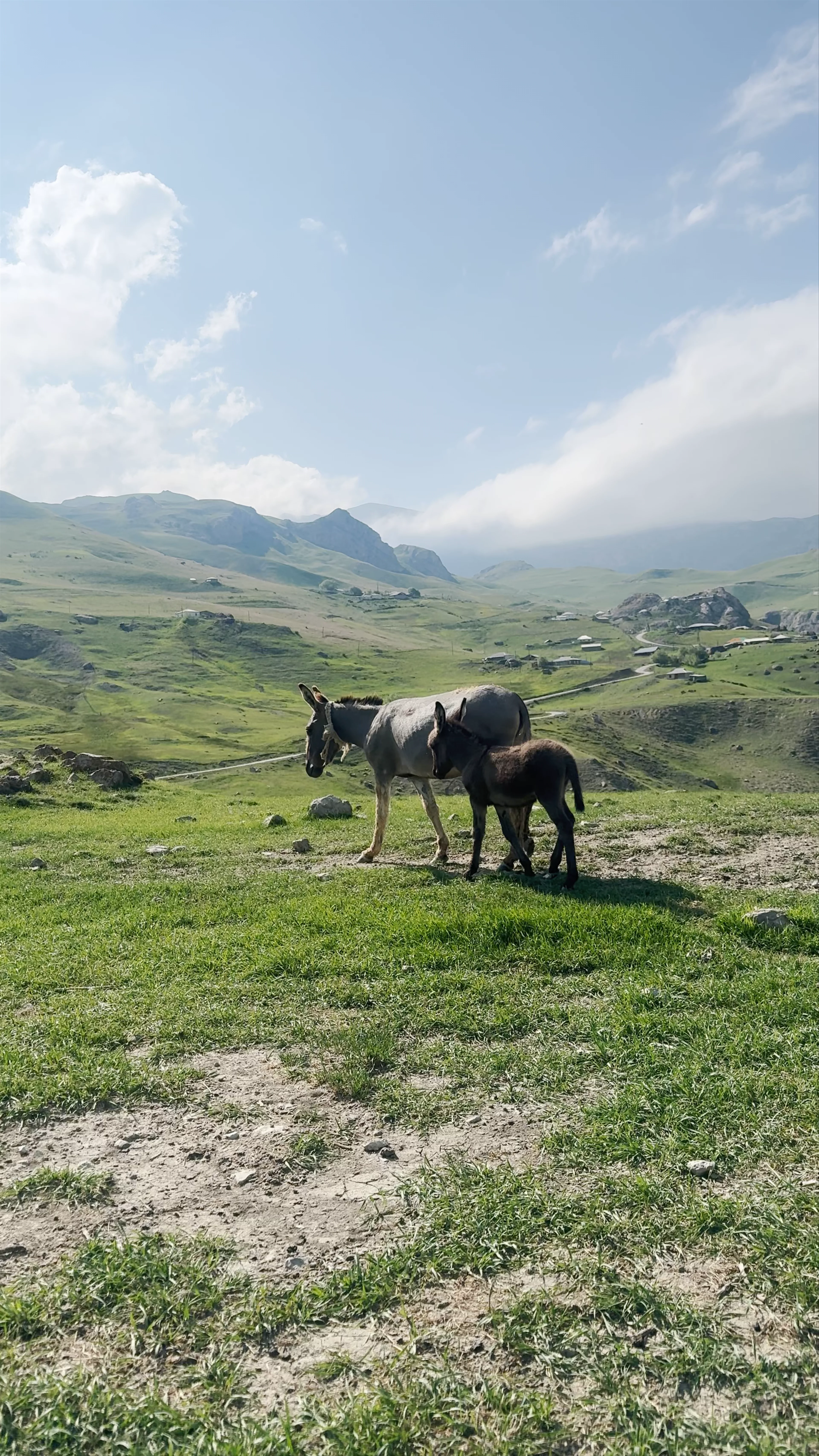 Xınalıq Yolu
