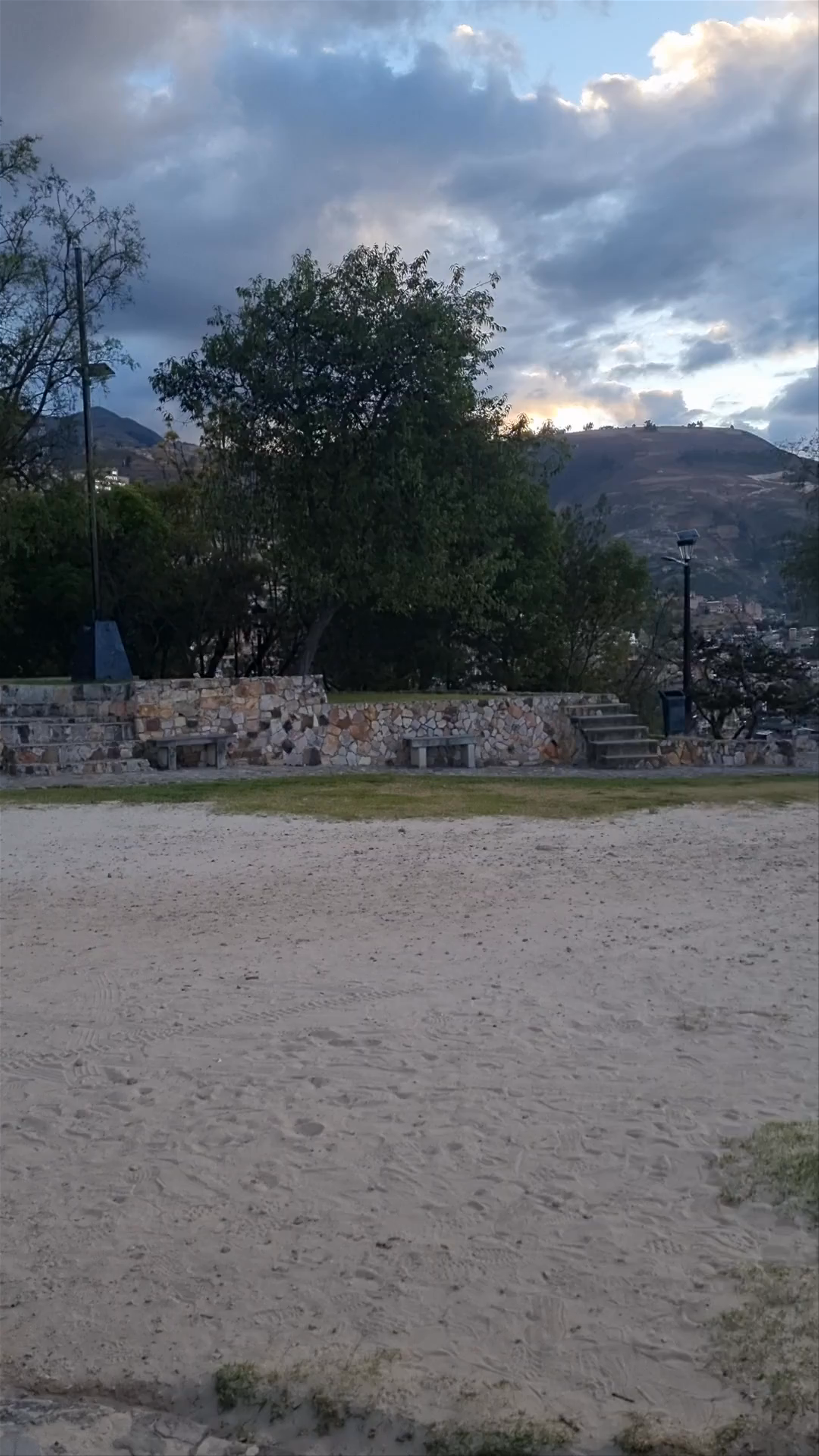 Mirador Santa Apolonia