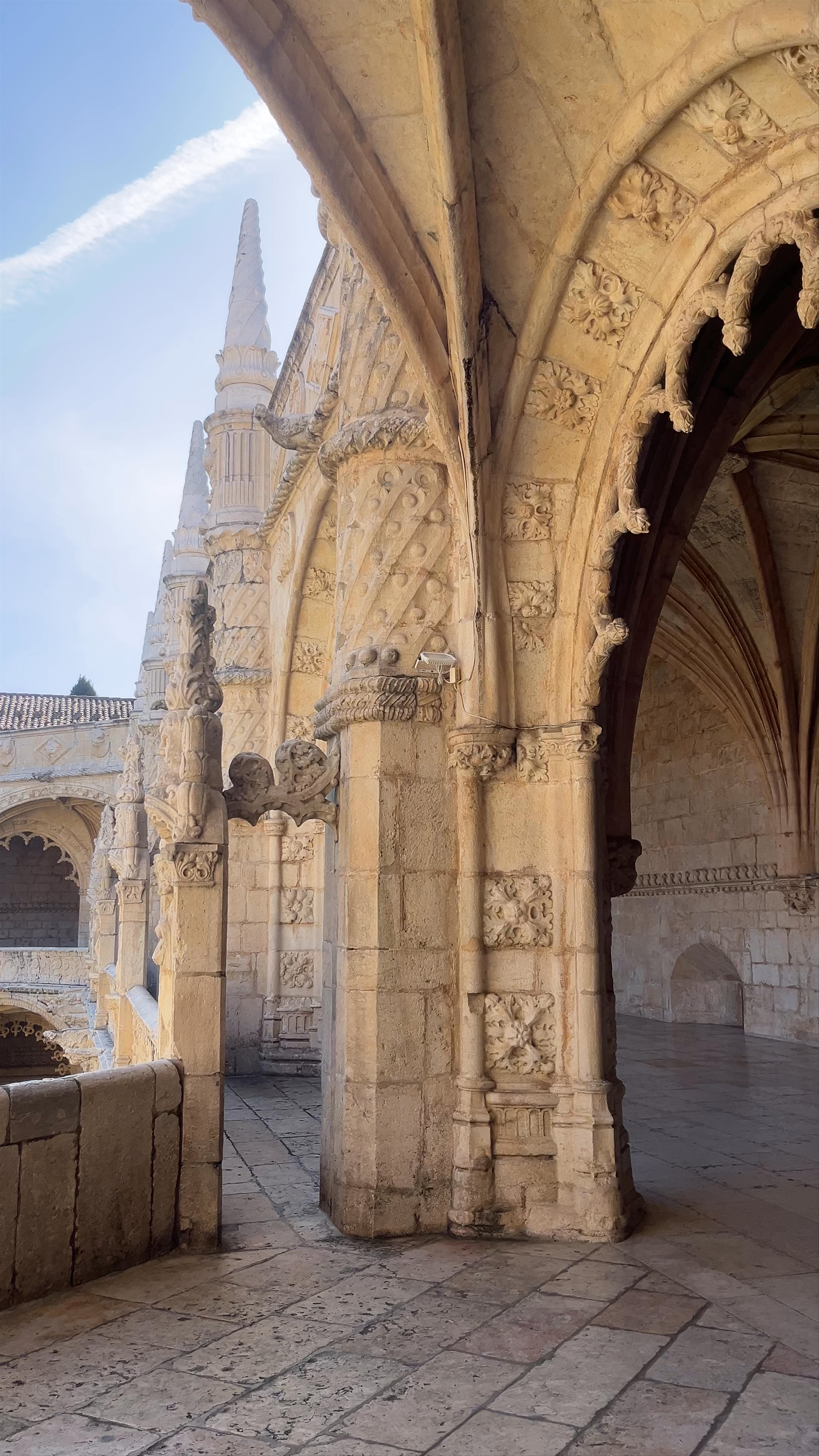 Jerónimos Monastery: Timeless Beauty in Lisbon, Portugal
