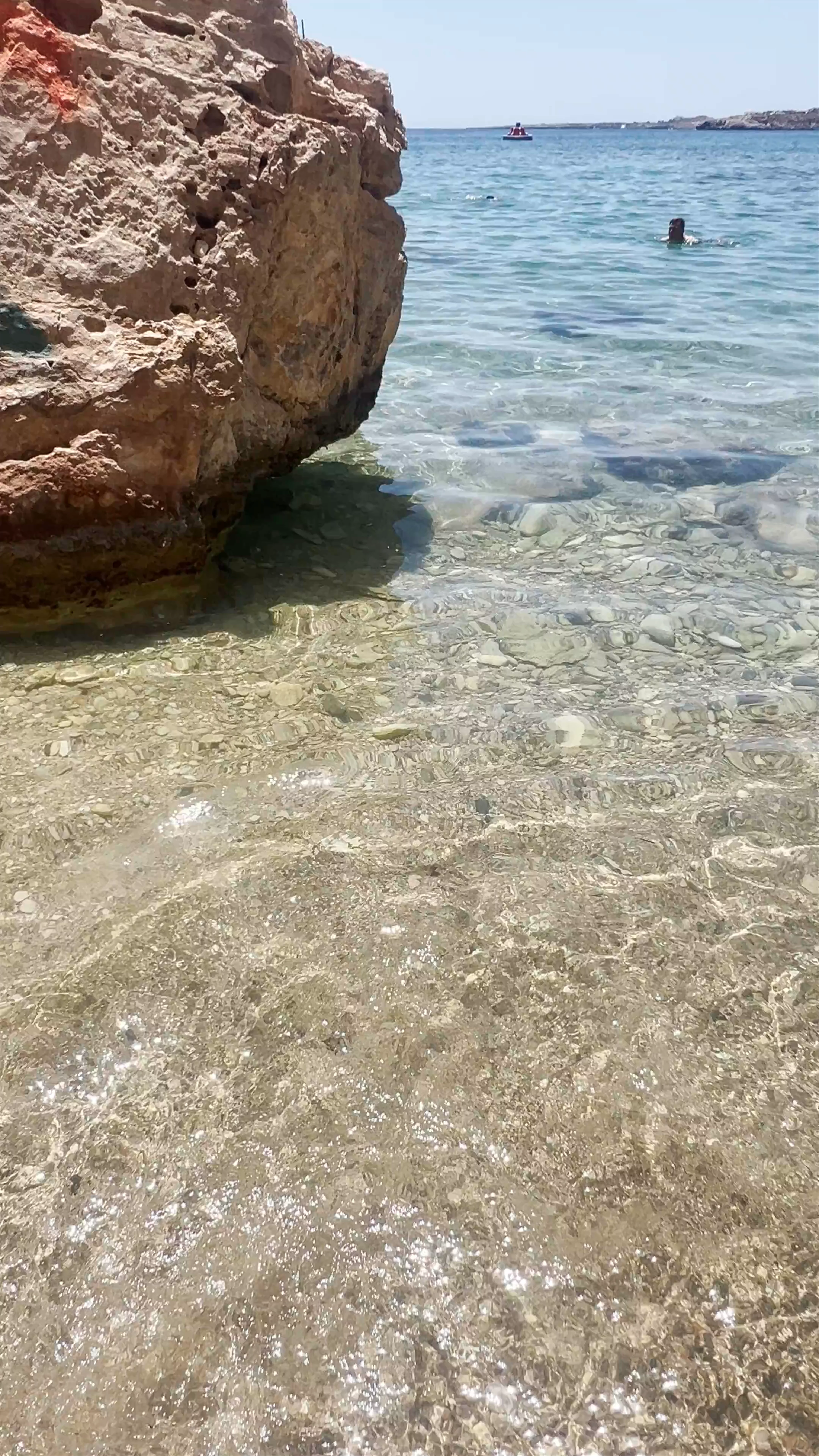 Turtle Beach, Protaras