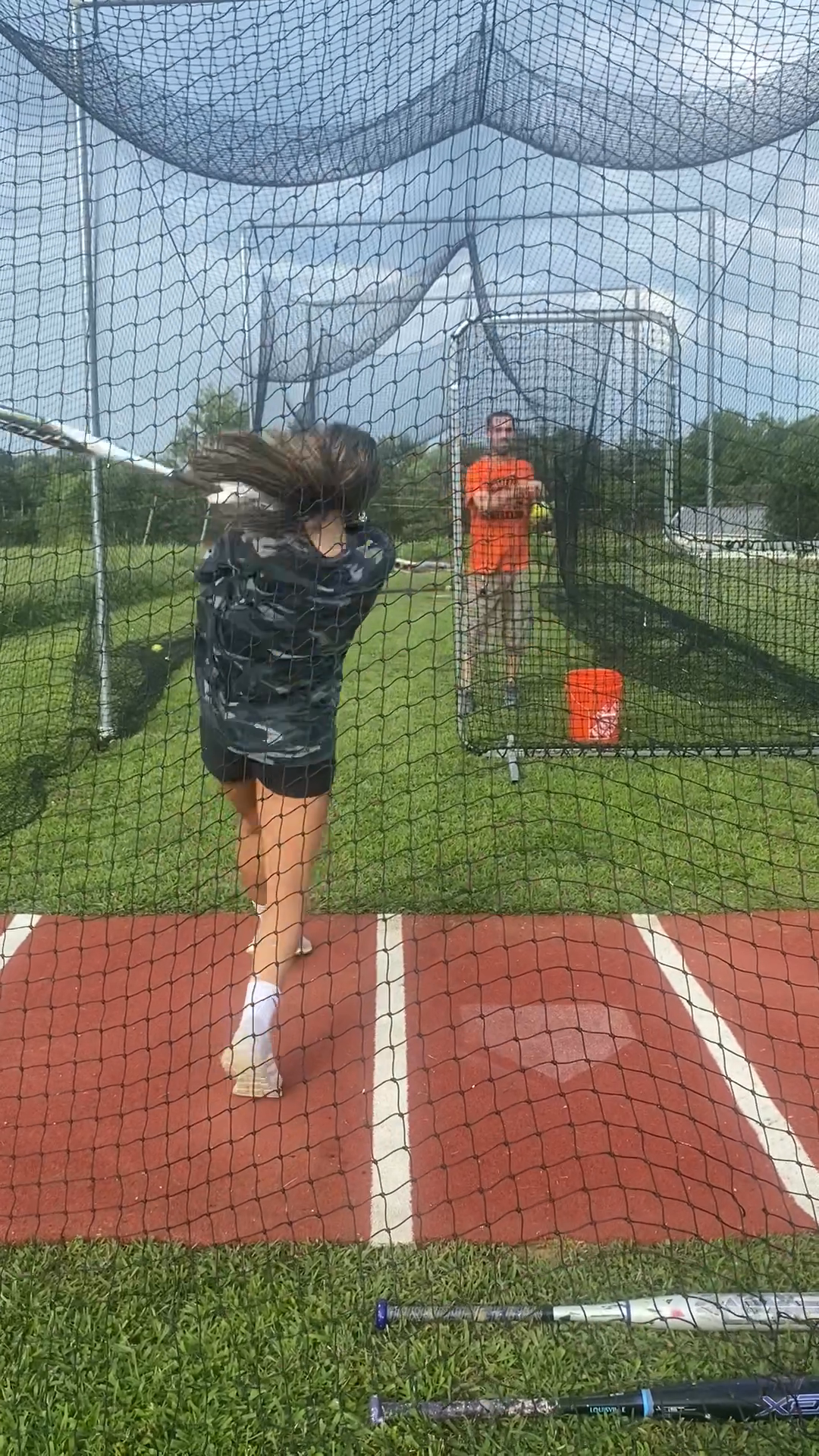 "Bp3" - Leyla Marie Hoffman's Softball Videos | FieldLevel