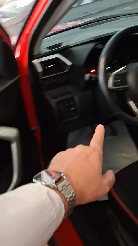 تويوتا رايز G 2024