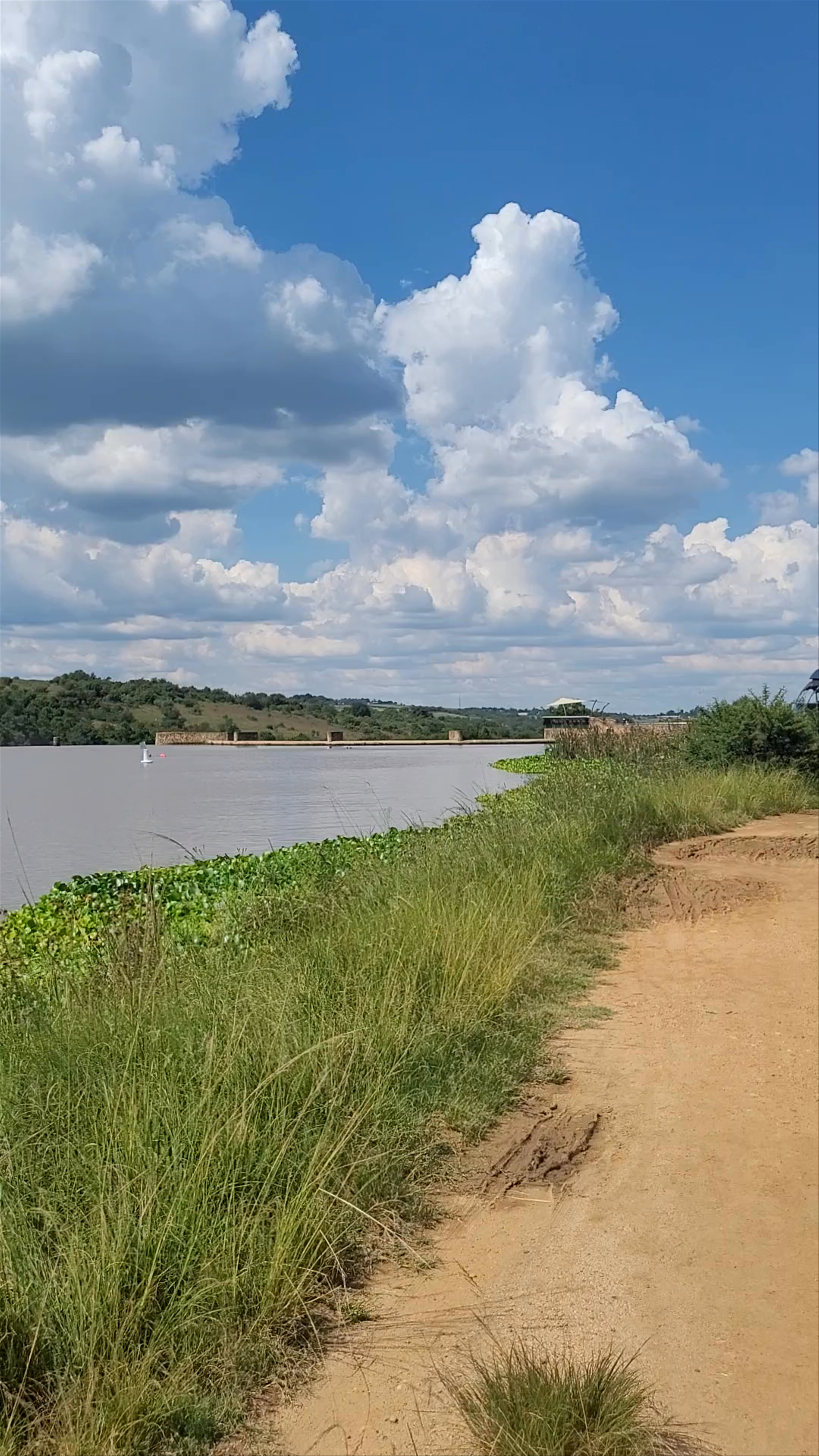 Cradle Moon Lakeside Game Lodge
