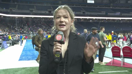 Brooke Laine with MHSAA wrestling individual finals update #4