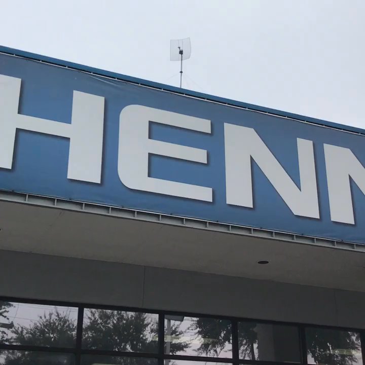 HENNA CHEVROLET - Updated January 2025 - 95 Photos & 429 Reviews - 8805