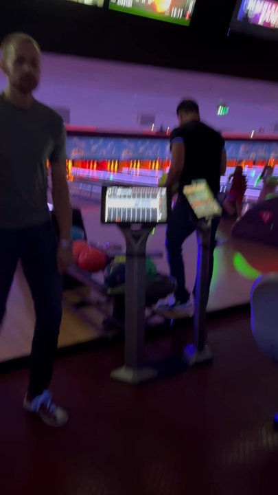 Ft Bliss Bowling Center - Bowling Near Me - El Paso, Texas