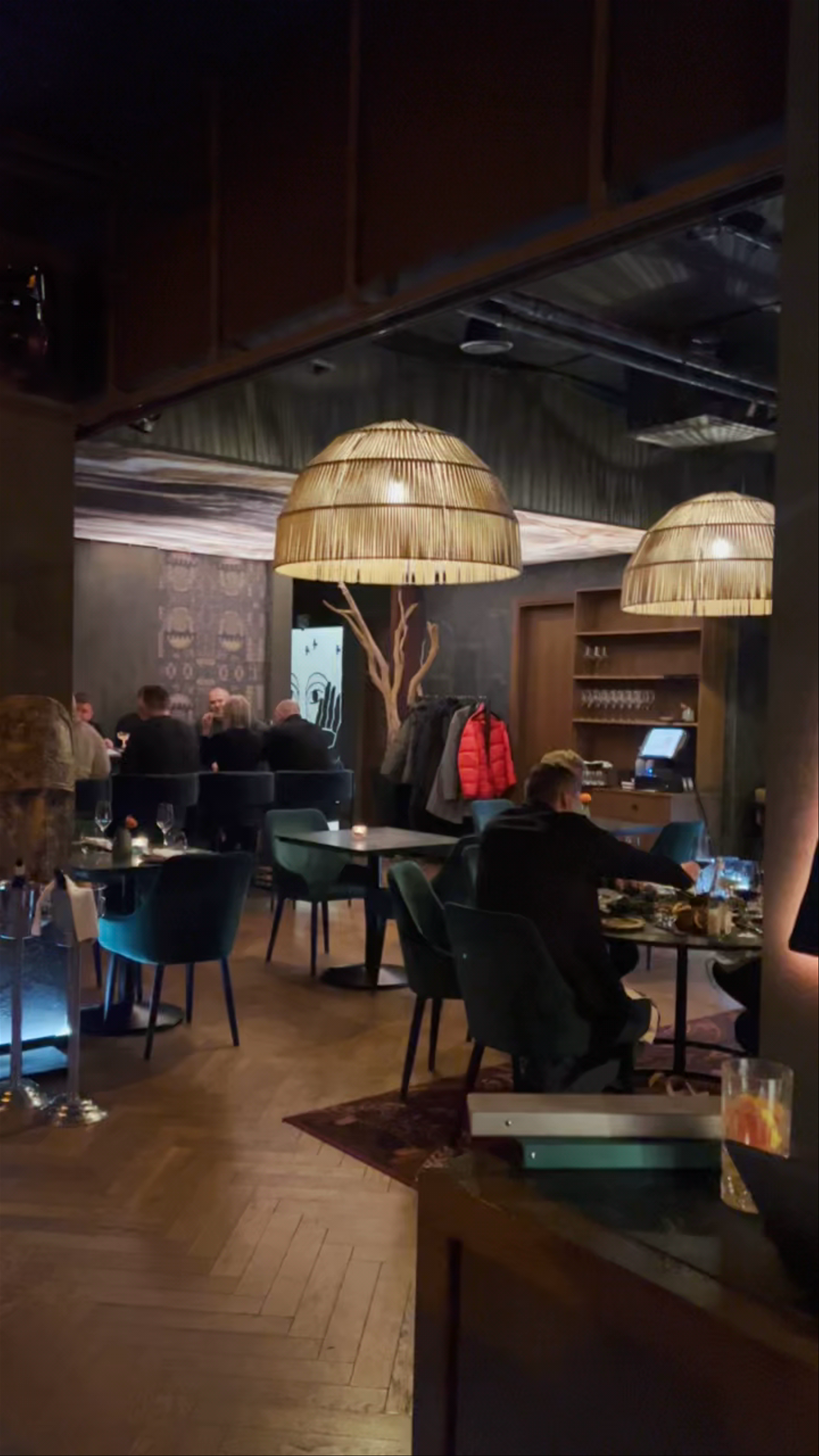 Pachamama Dinner Club